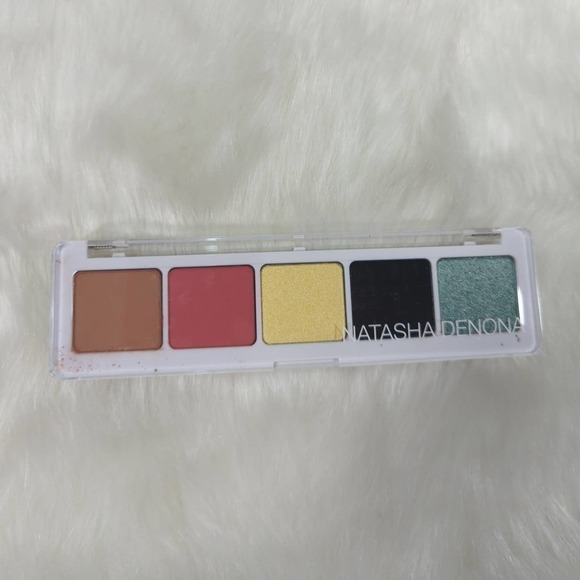 Natasha Denona Julibee Eyeshadow Palette - Picture 1 of 4